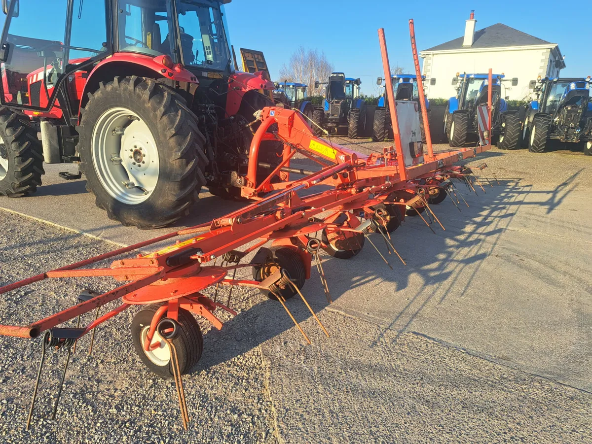 KUHN TEDDER - Image 3