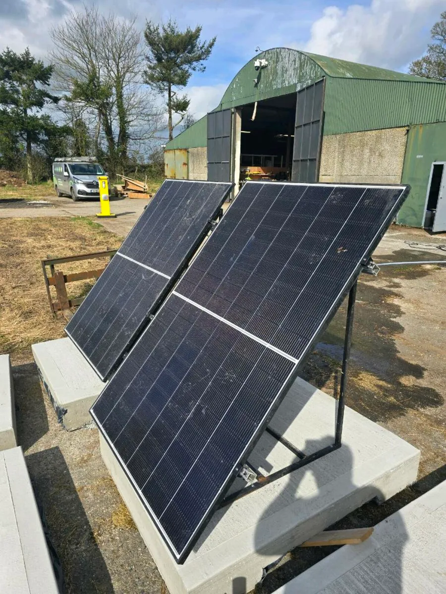 Solar Water pump - Image 2