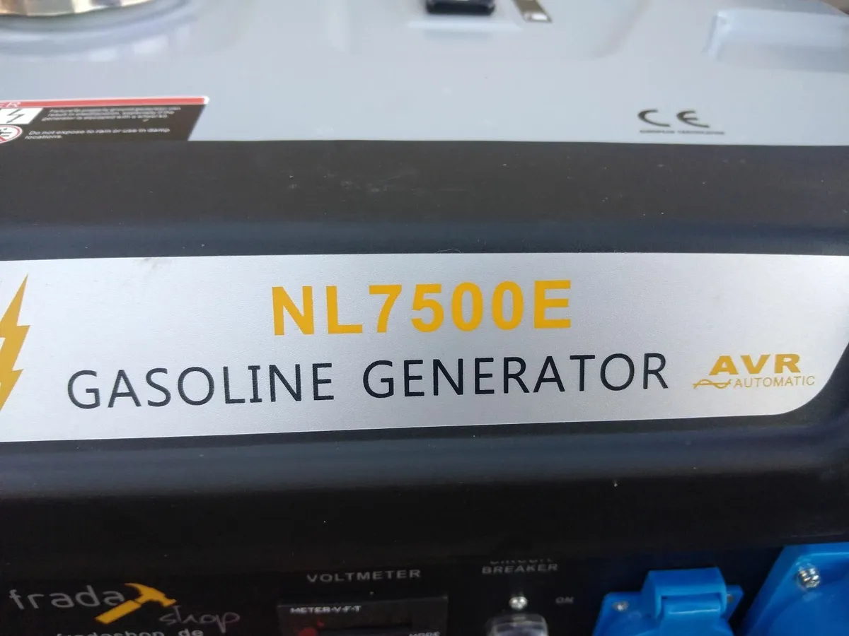 Generator - Image 2