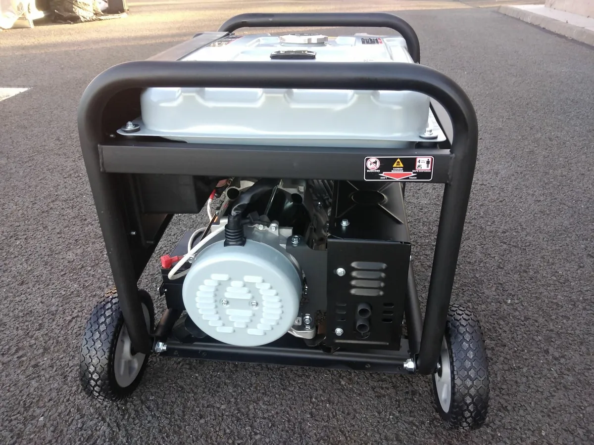 Generator - Image 4