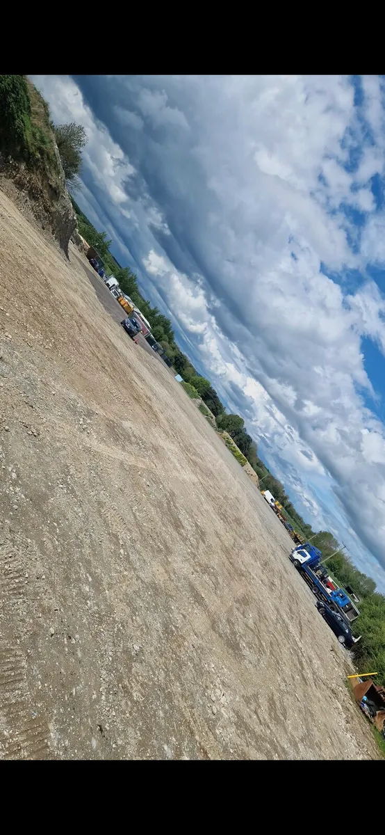 Yards and warehouses for rent  whatever size suit - Image 3