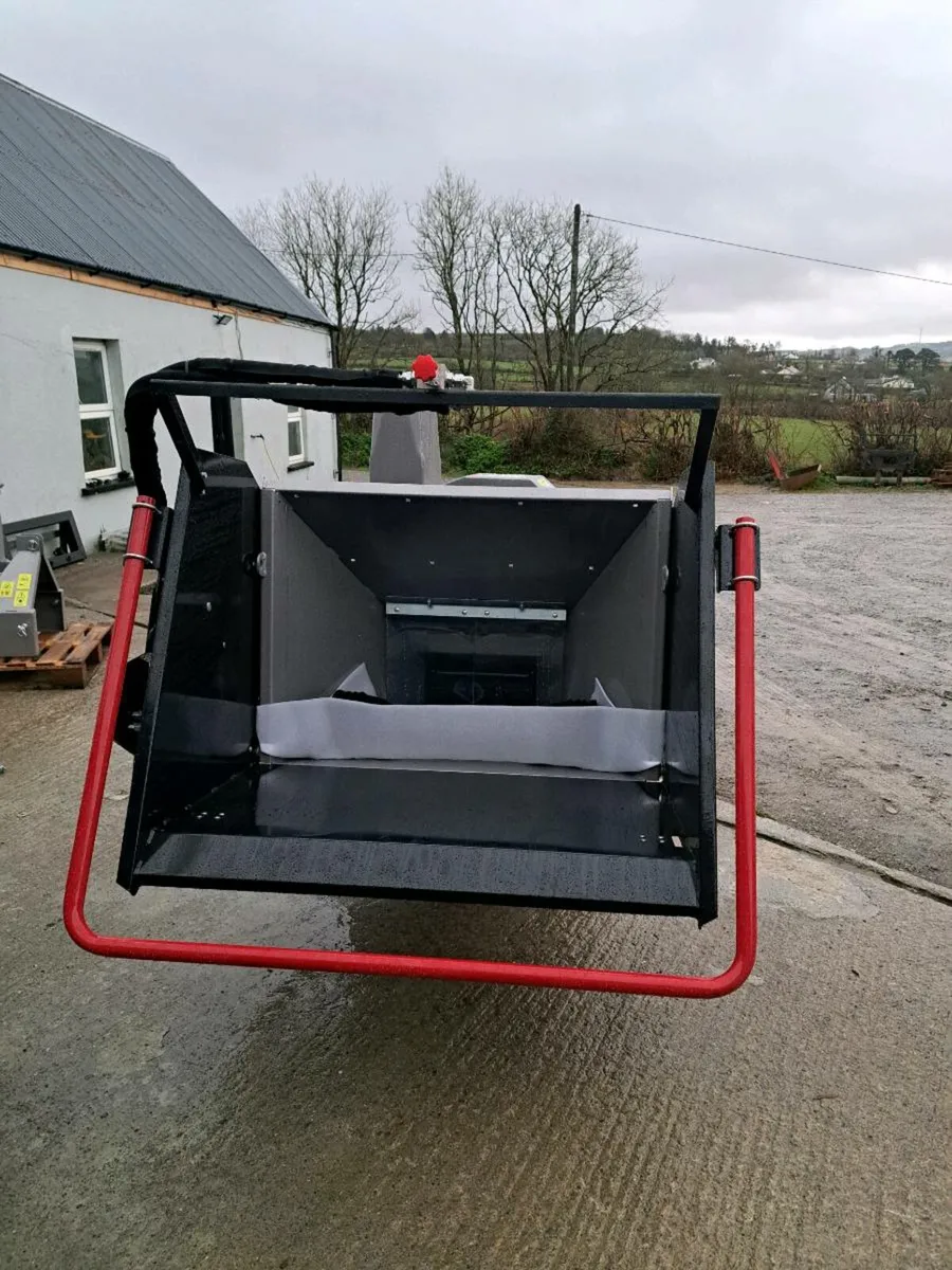 Jansen Jx102RS 8 inch - Image 4