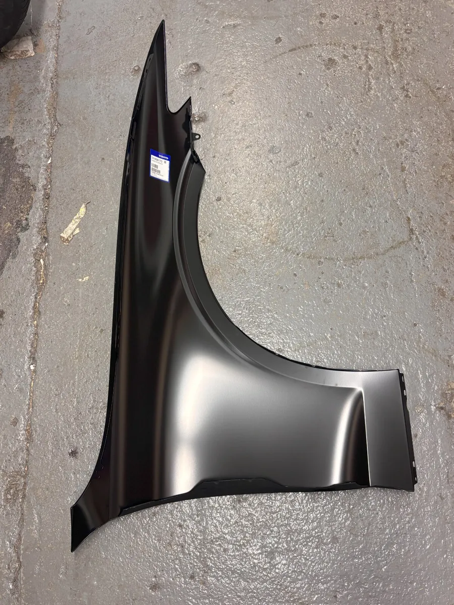 VOLVO LHF WING V60 S60 31468170 - Image 2