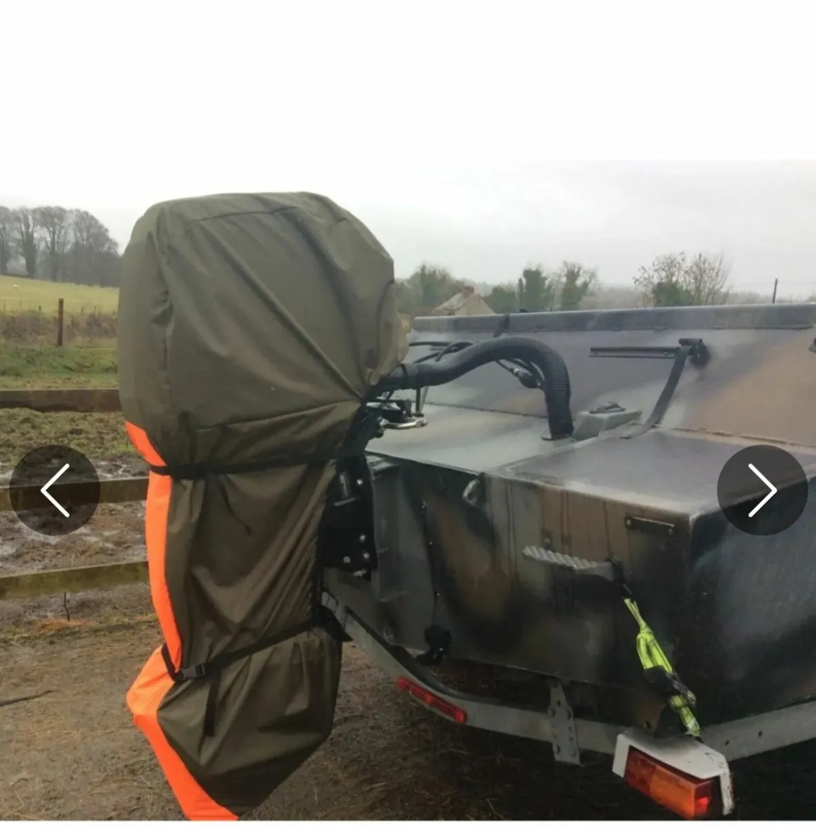 Protective Covers - Image 3