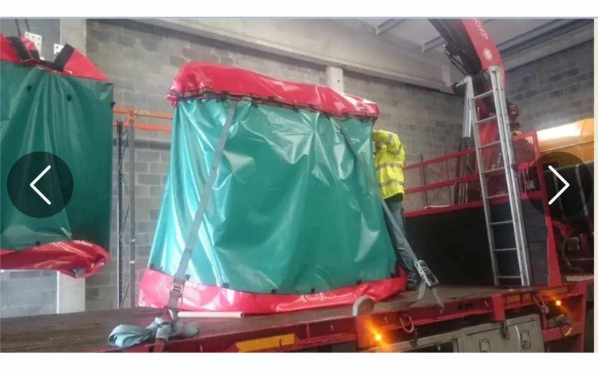 Protective Covers - Image 4