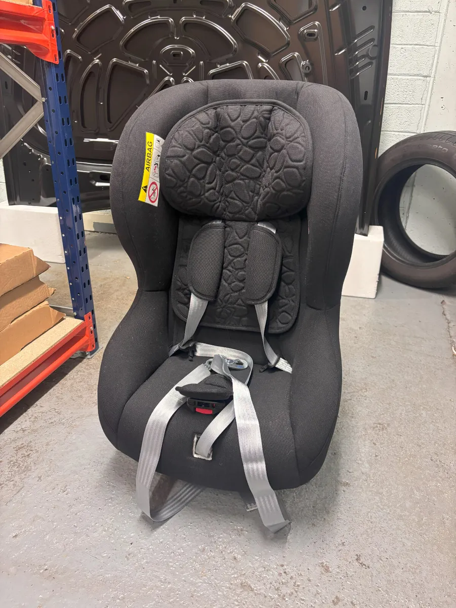 VOLVO CHILD SEAT 32332611 - Image 3