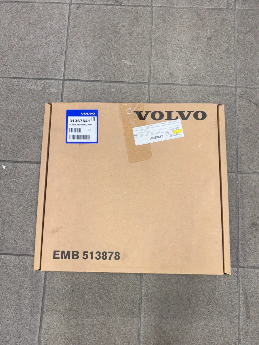 VOLVO CLUTCH KIT 31367641 - Image 3
