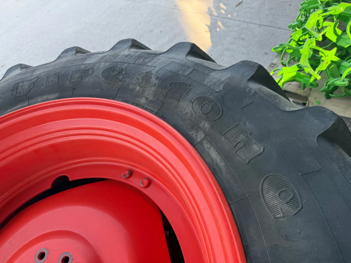 Tyres & Rims - Image 4