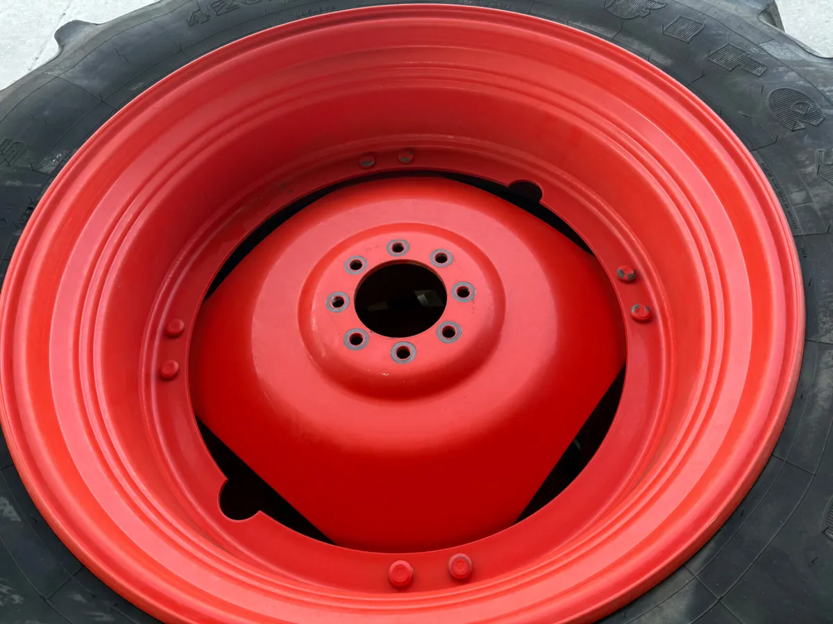 Tyres & Rims - Image 3