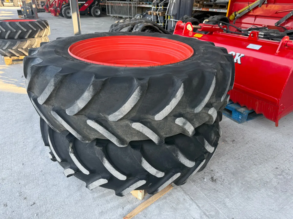 Tyres & Rims - Image 2