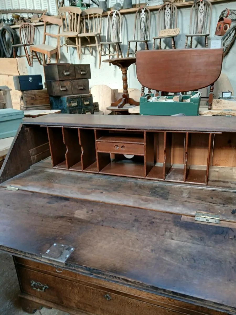 Corner cabinets and blanket boxes - Image 3