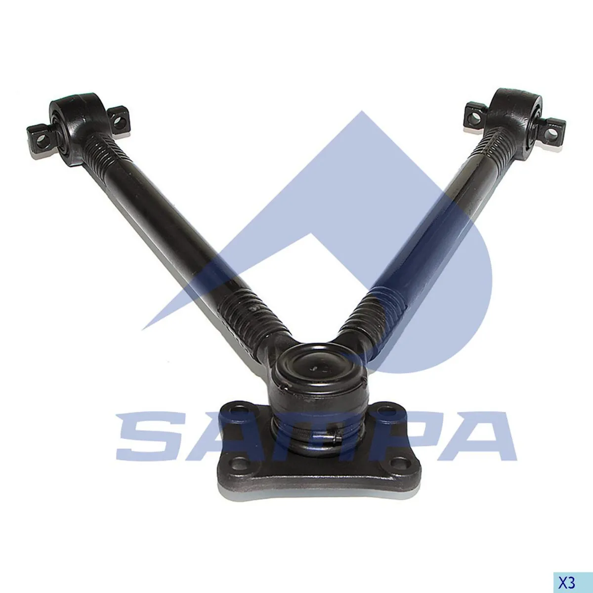 A FRAME    Renault  - Volvo