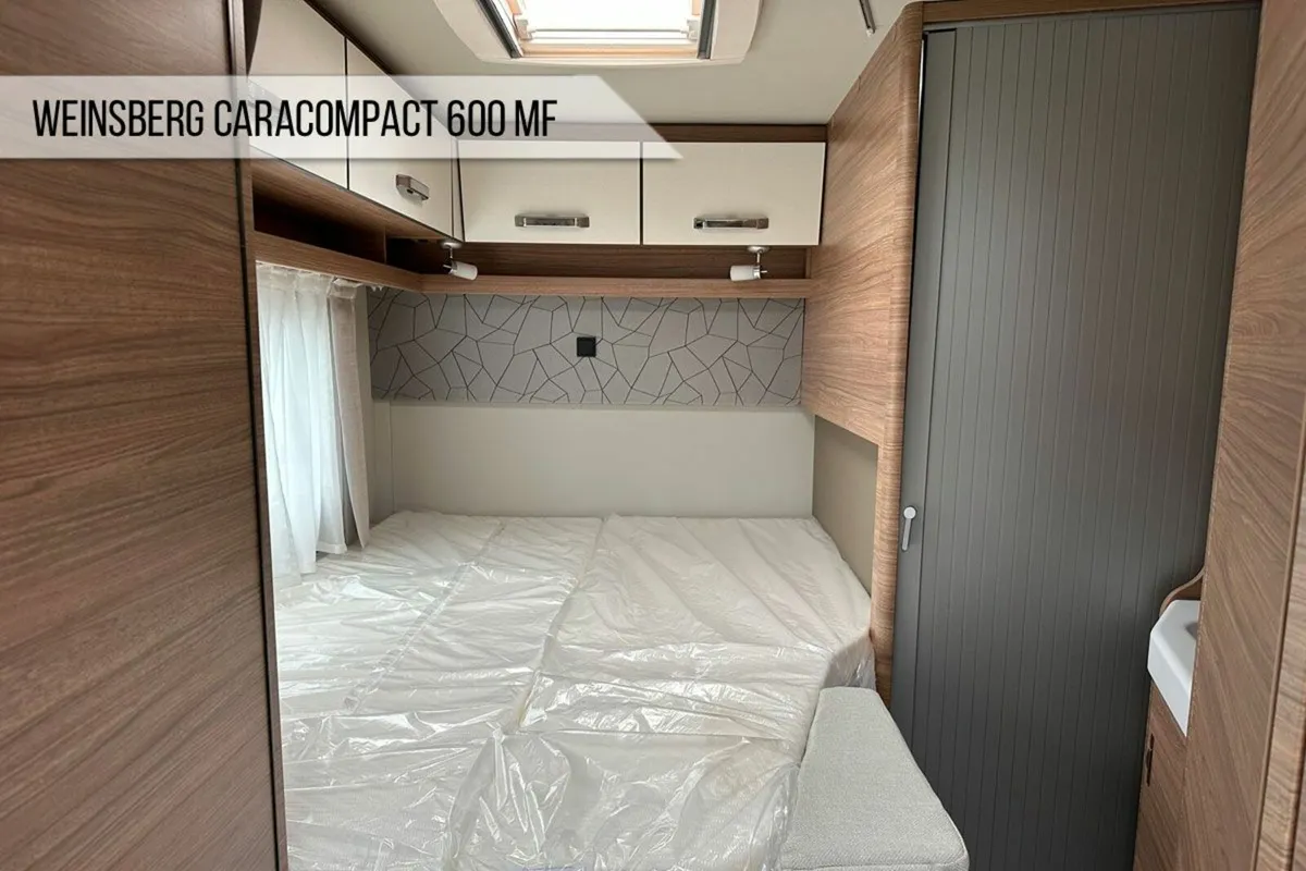 WEINSBERG Motorhomes at Anchor Point Motorhomes - Image 3