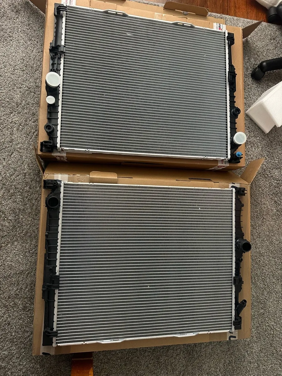 Bmw 5 G30 breaking for parts - Image 2