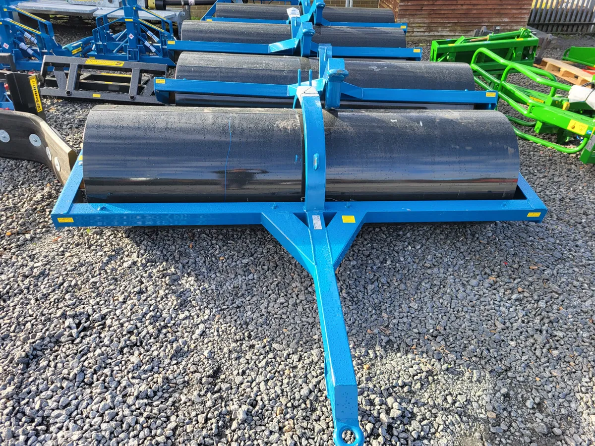 Fleming Rollers - Image 2