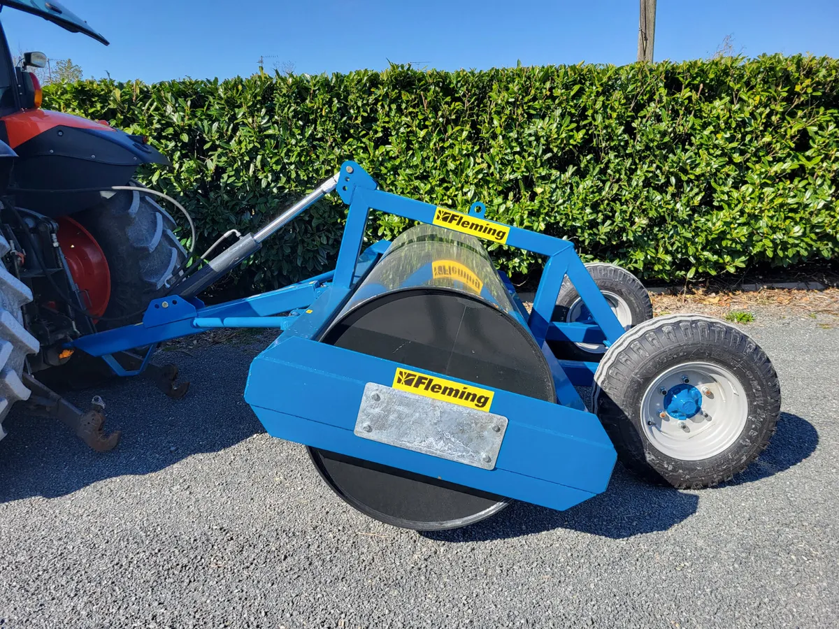 Fleming Roller - Image 3