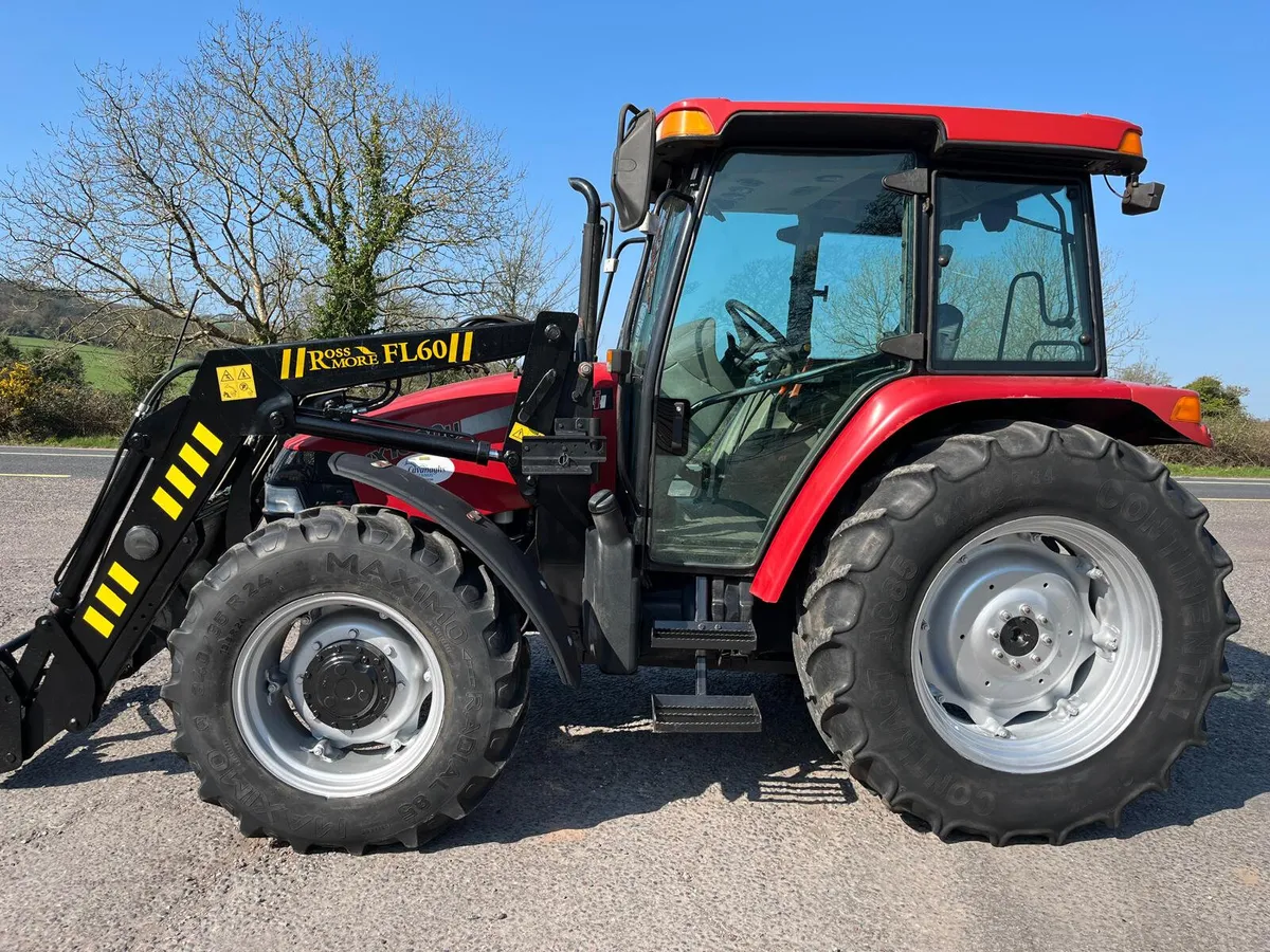 Case Maxim JX 1090u - Image 2