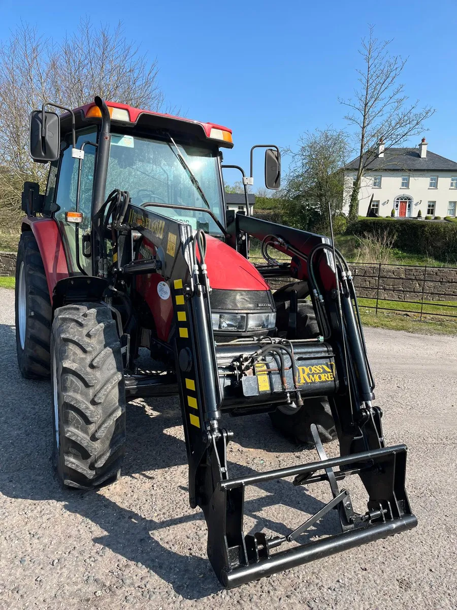 Case Maxim JX 1090u - Image 3