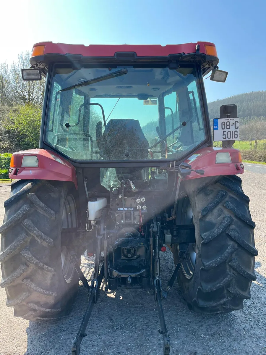 Case Maxim JX 1090u - Image 4