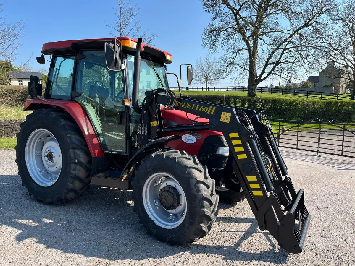 Case Maxim JX 1090u - Image 1