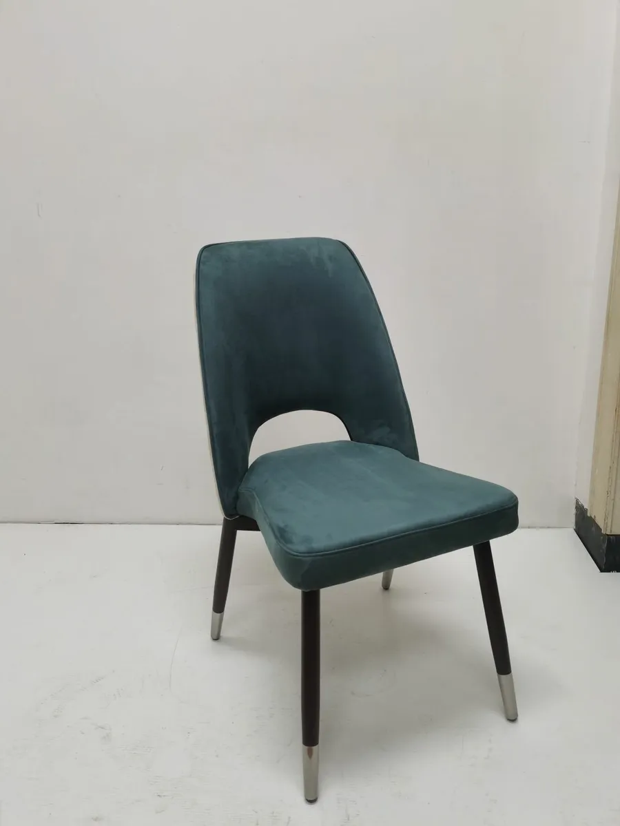 Restaurant Chairs - Image 4