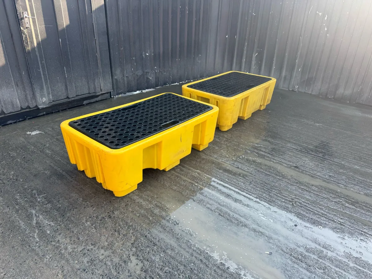 Drip Trays - Image 2