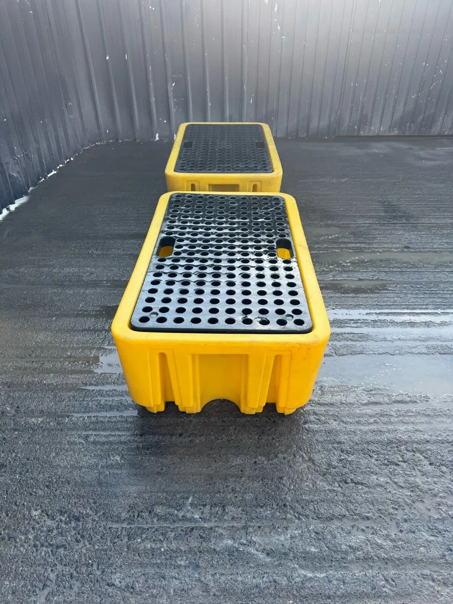 Drip Trays - Image 3