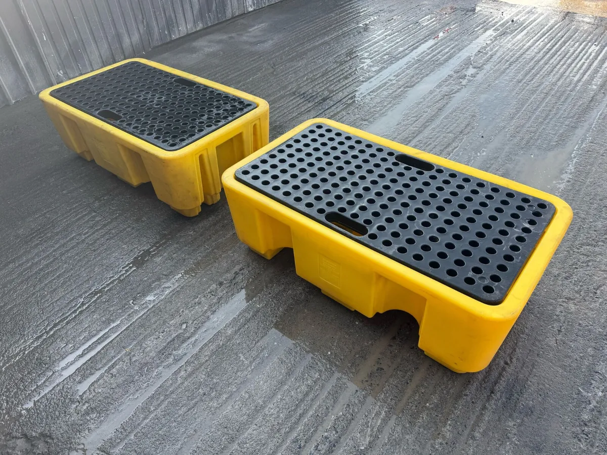 Drip Trays - Image 4