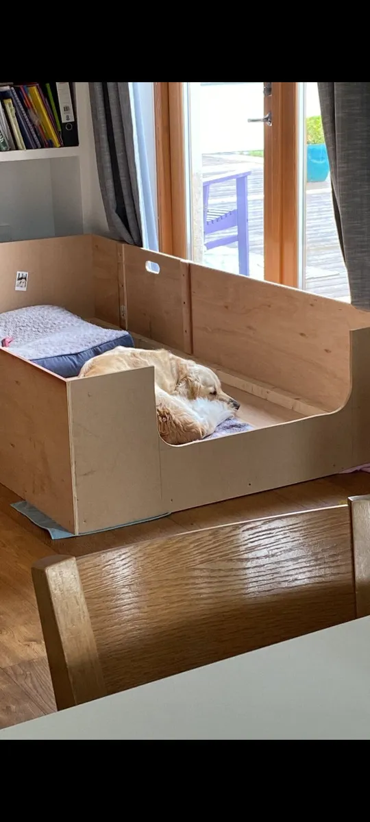 Dog welping box - Image 2