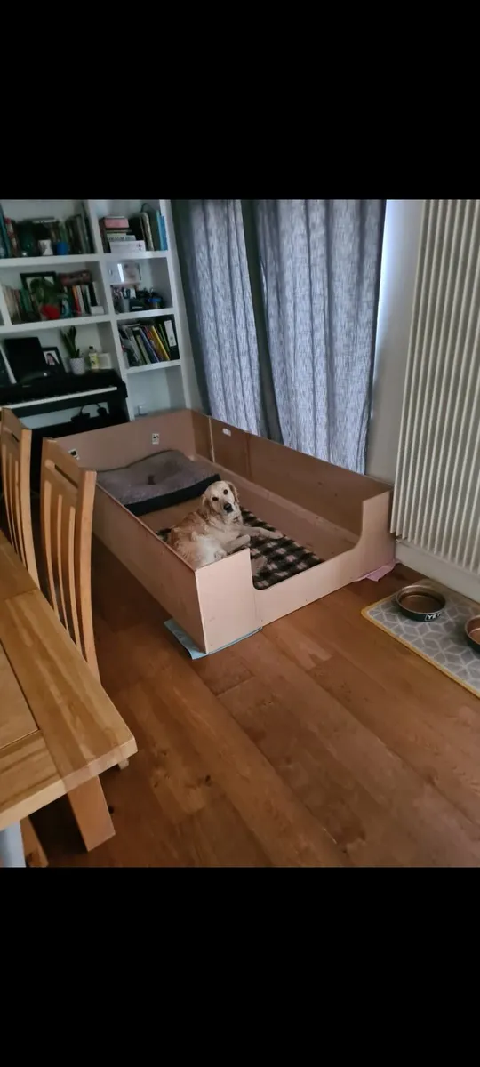 Dog welping box - Image 3
