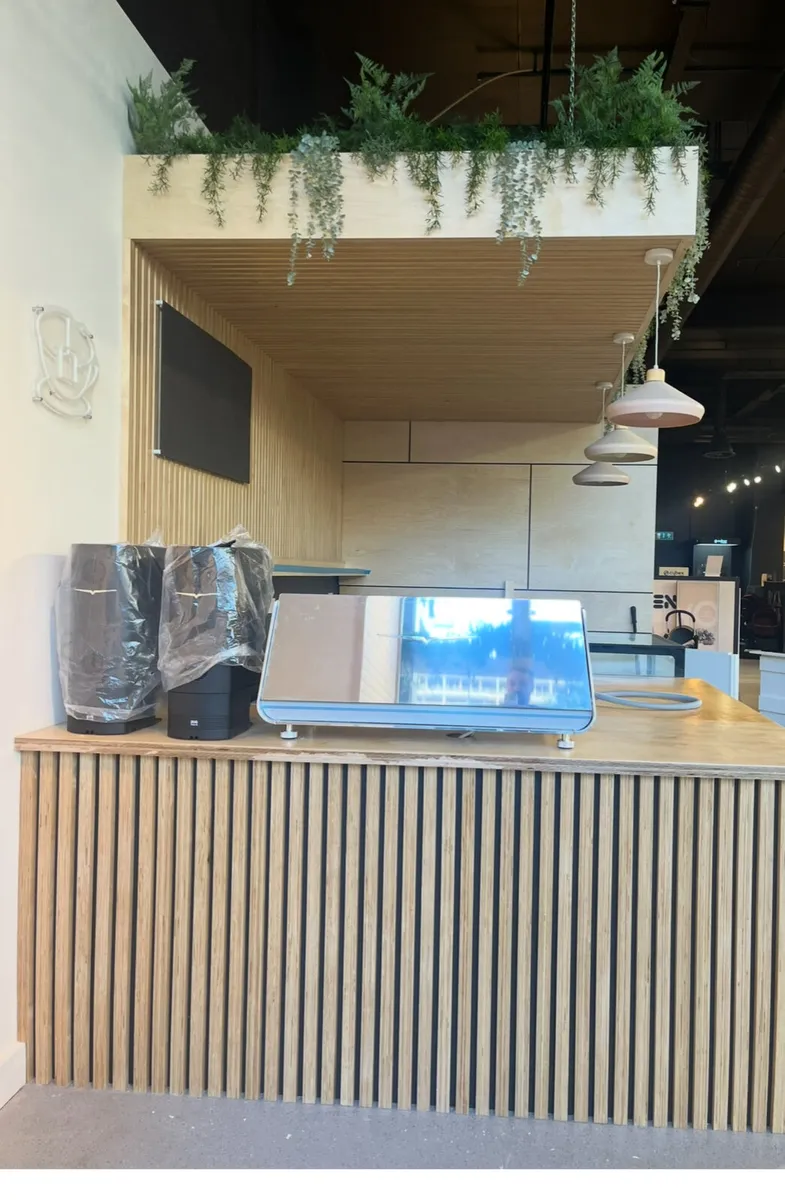 Victoria Arduino- Eagle One 3 Group coffee machine - Image 2