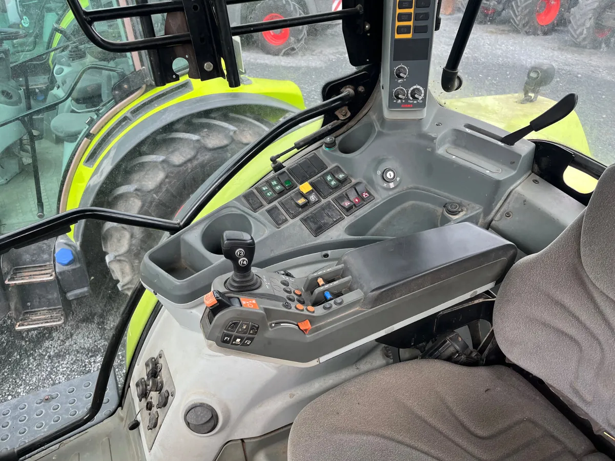 Claas Arion 610 CIS - Image 3