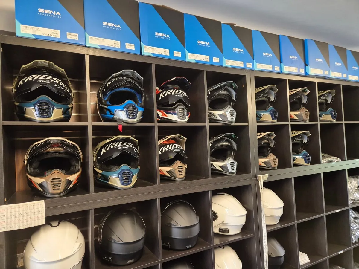 Klim sale extended, 20% off the RRP - Image 2