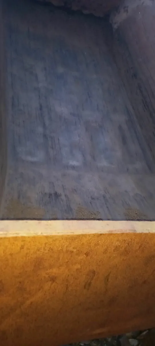 Donnelly 16 ton Trailer - Image 2