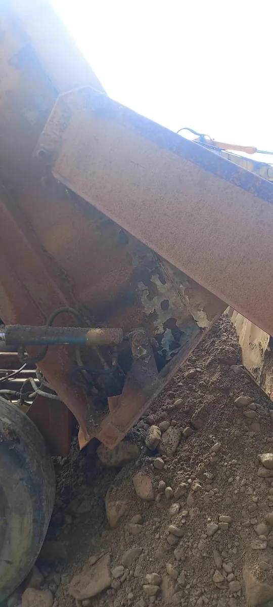 Donnelly 16 ton Trailer - Image 4