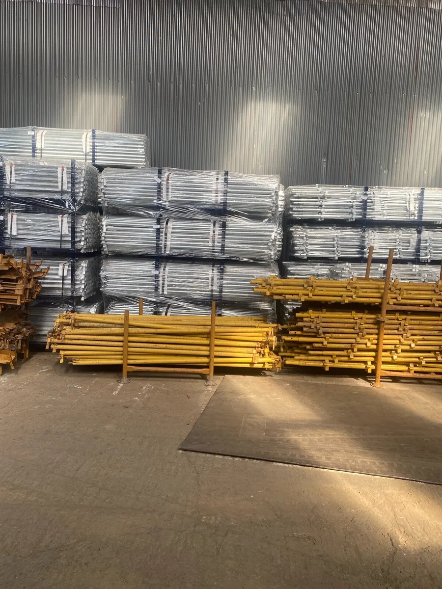 Scaffolding - Image 4