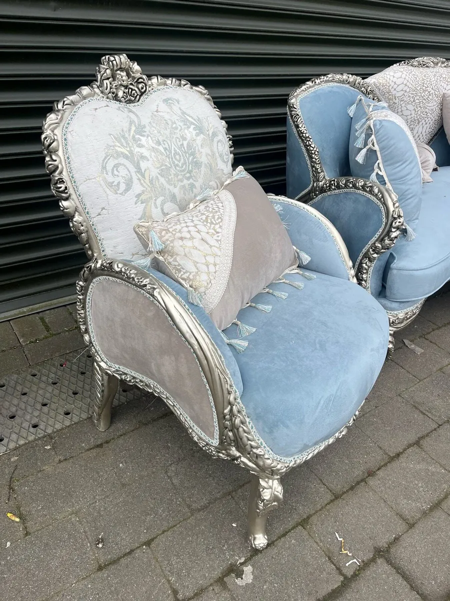 Terence clifford antiques. Sale - Image 4