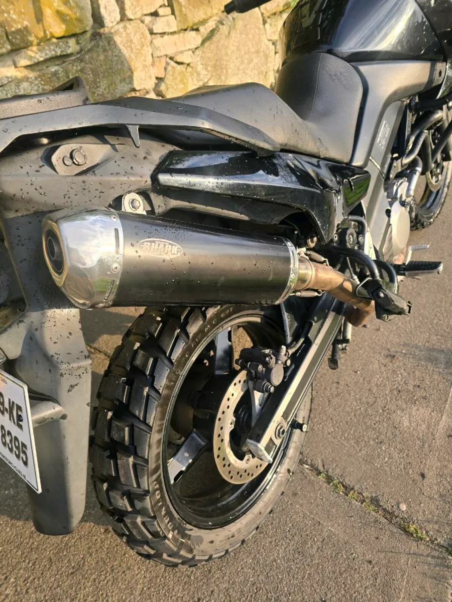 Suzuki V-Strom 650 ( Deposit Taken ) - Image 4