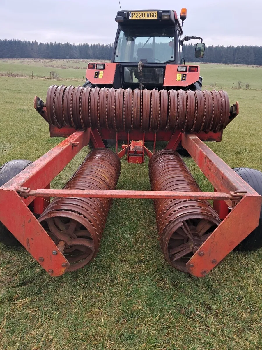 Land rollers - Image 2