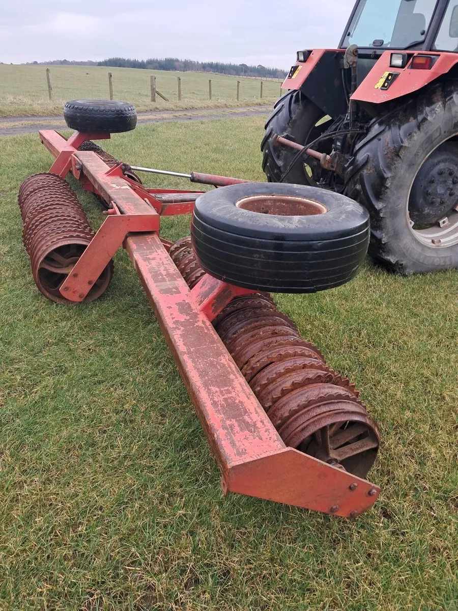 Land rollers - Image 3