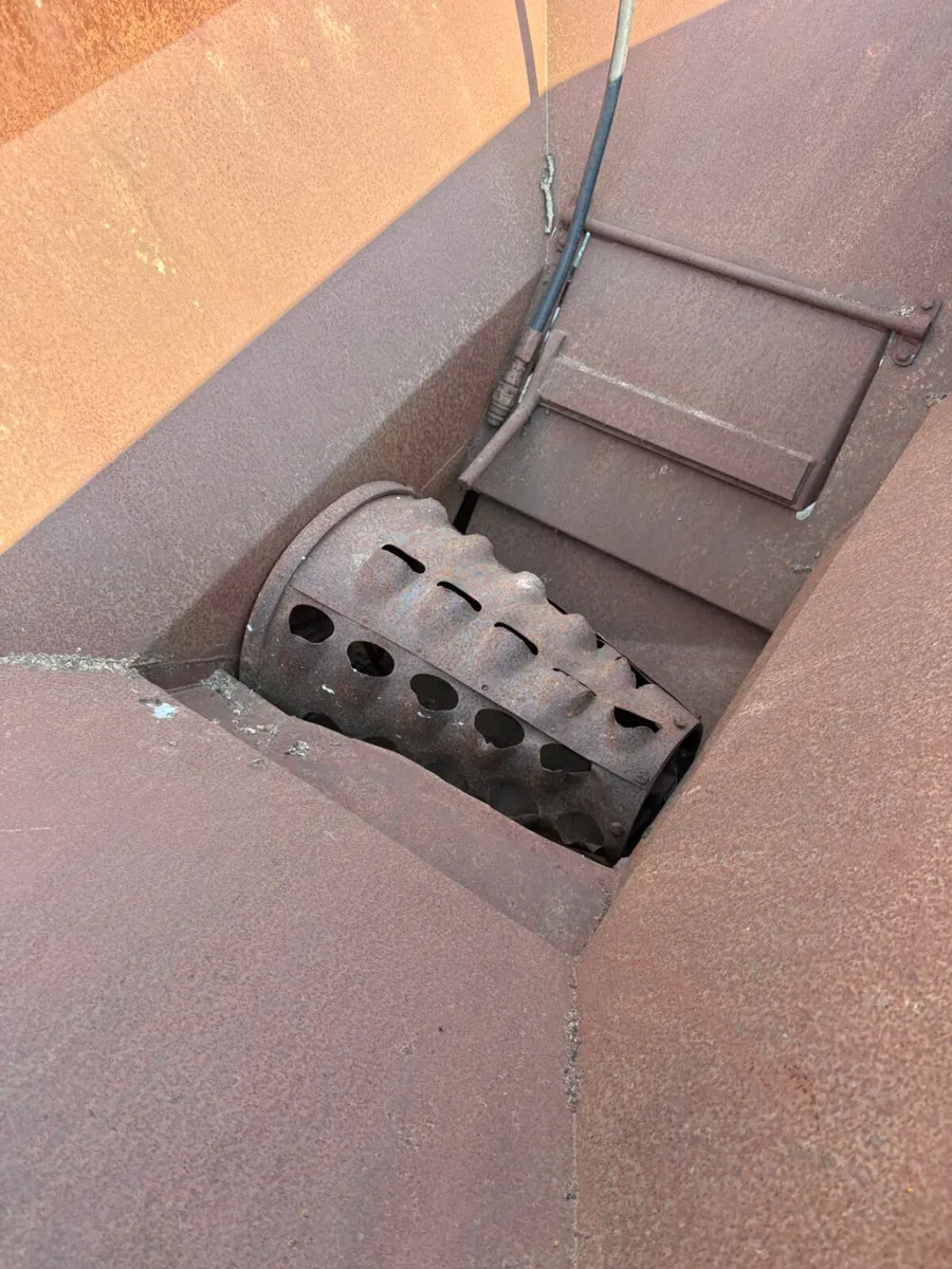 Beet chopper with convayor - Image 2