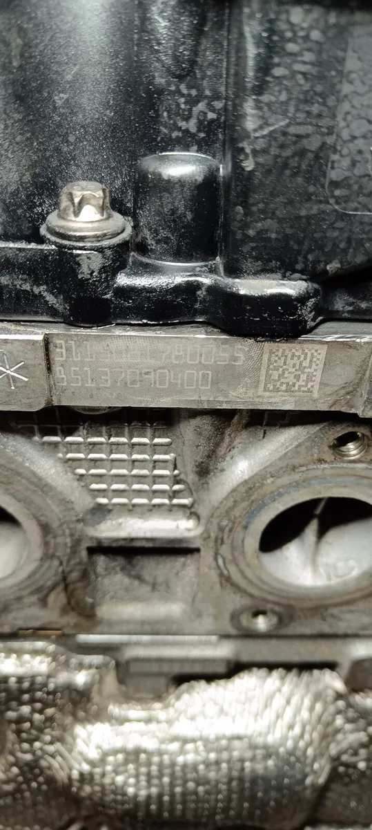 BMW ENGINE B47 FULLY REBUILD - Image 4