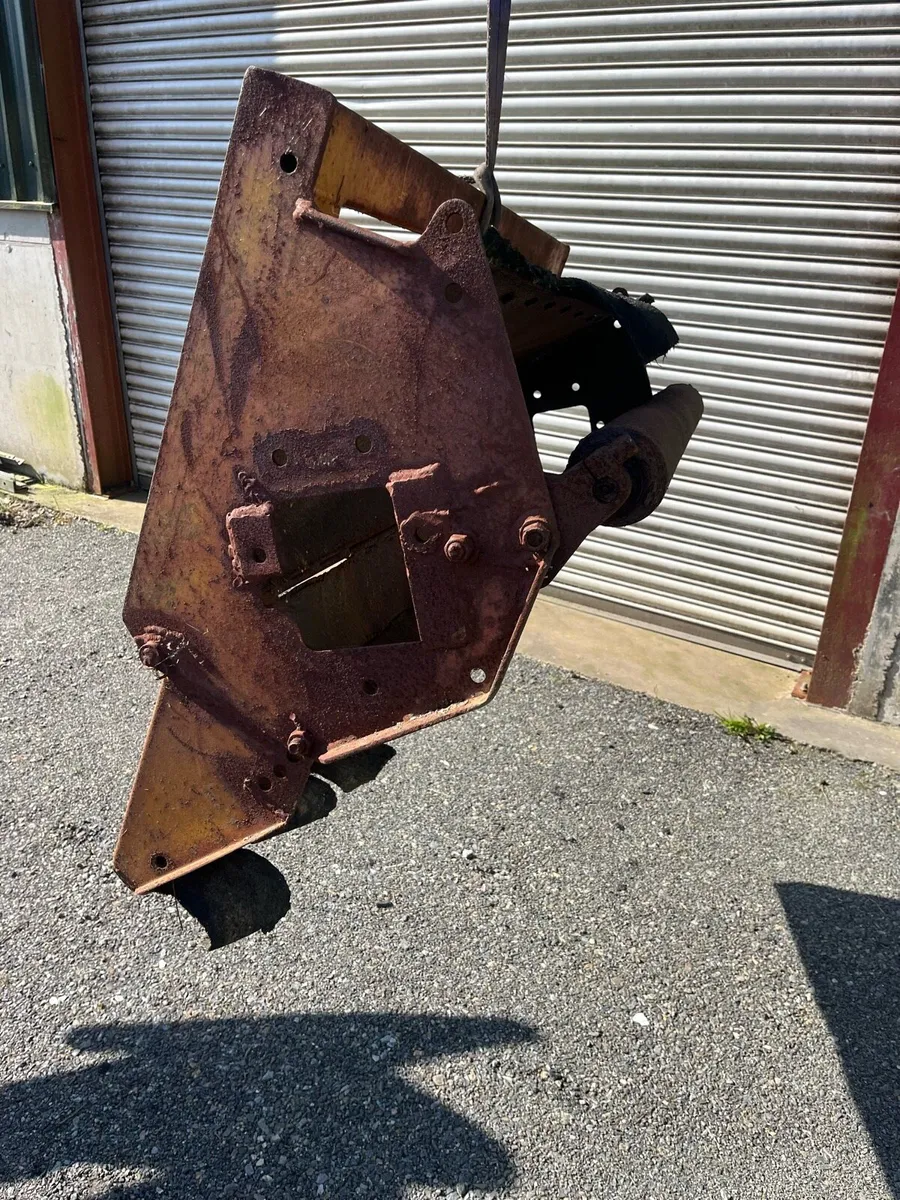 McConnell 1.2m Head - Image 2