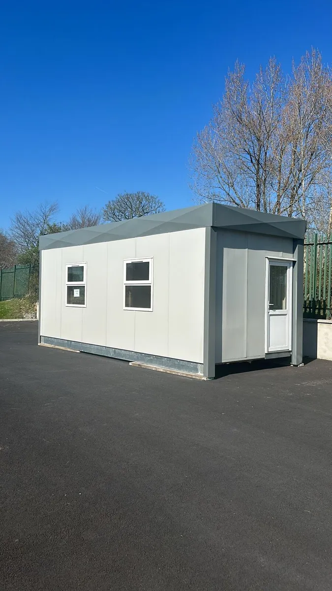 Office room - Image 1