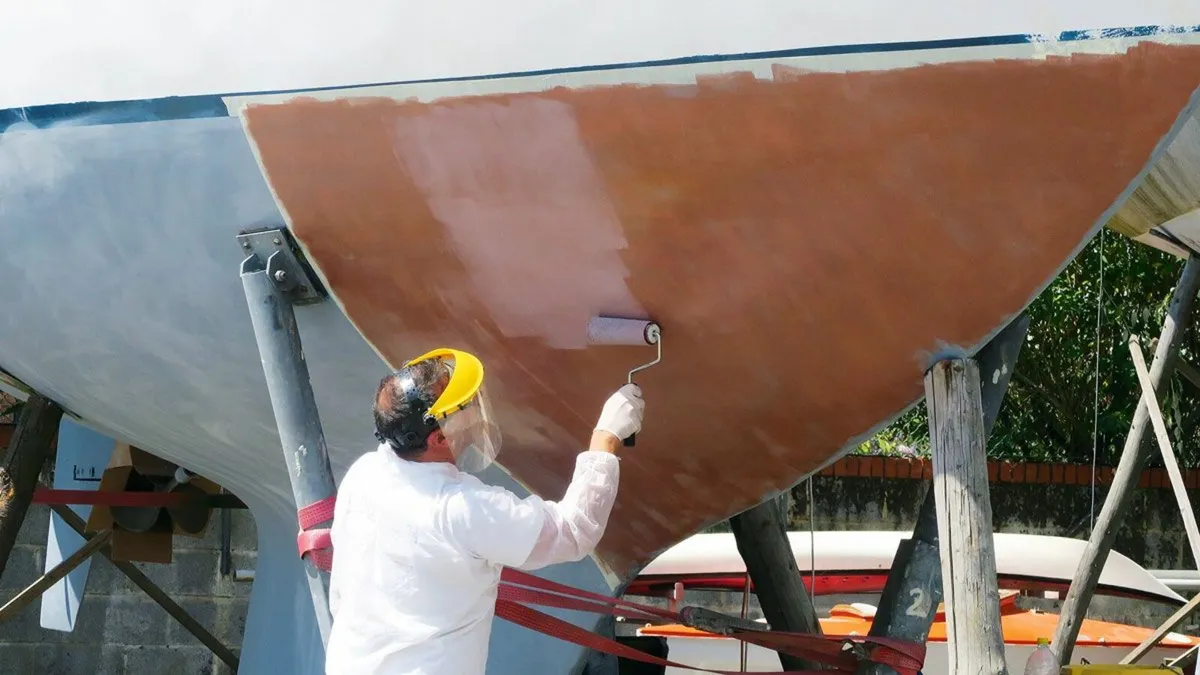 Coppercoat Marine Antifoul - Image 3