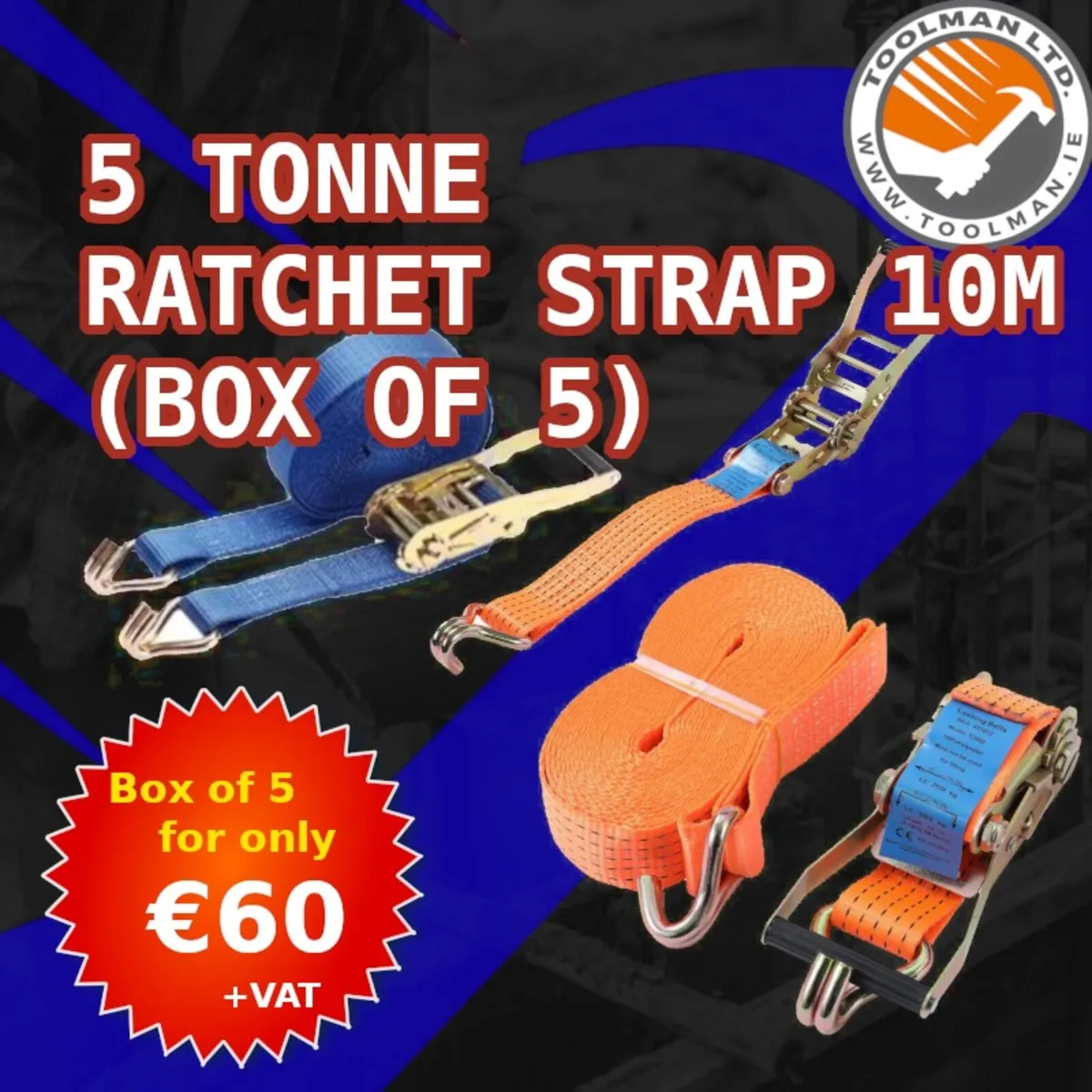 VAT FREE WITH VALID NORTHERN VAT NUMBER, TOP DEALS - Image 4