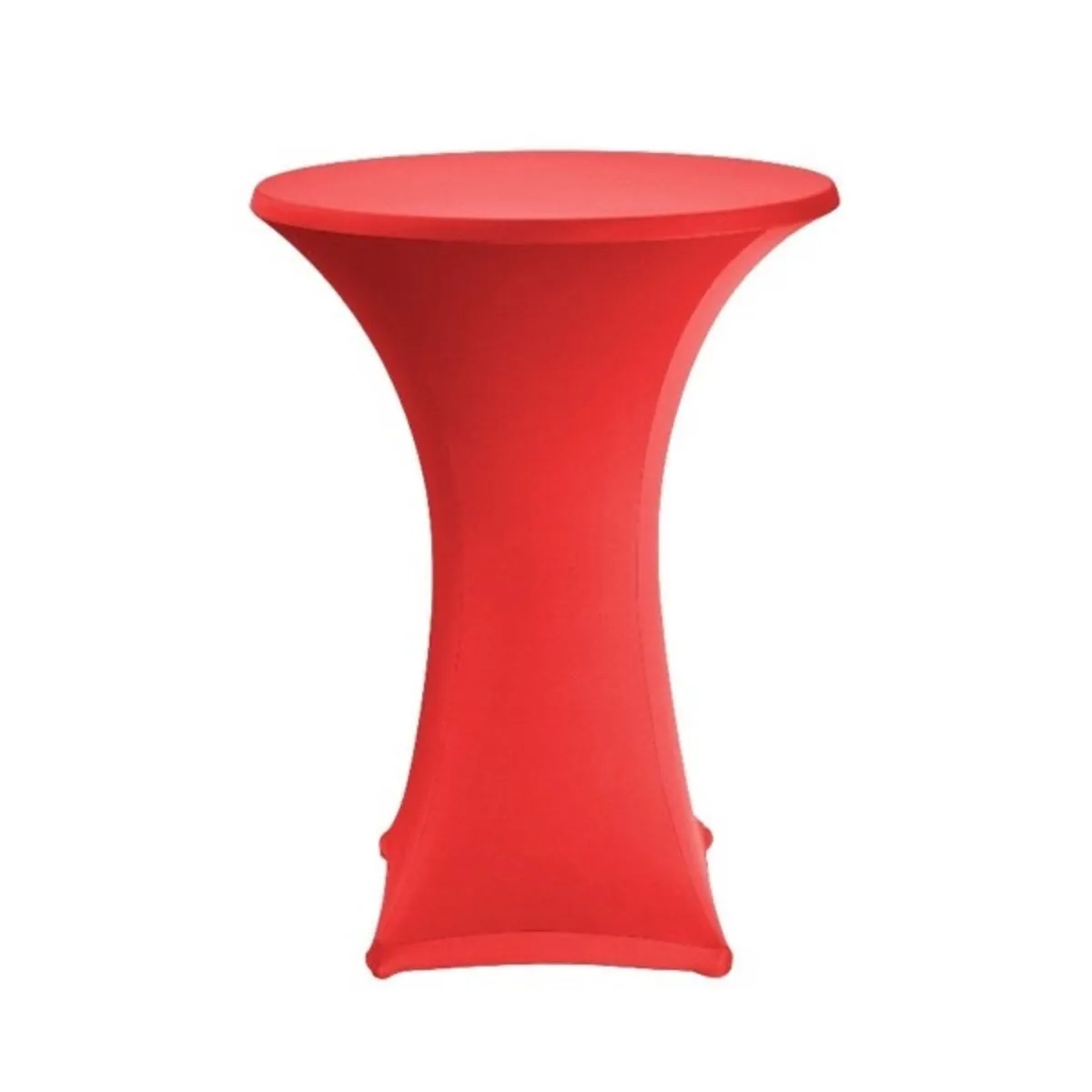 New Tall Pod Table Spandex Covers - Image 4