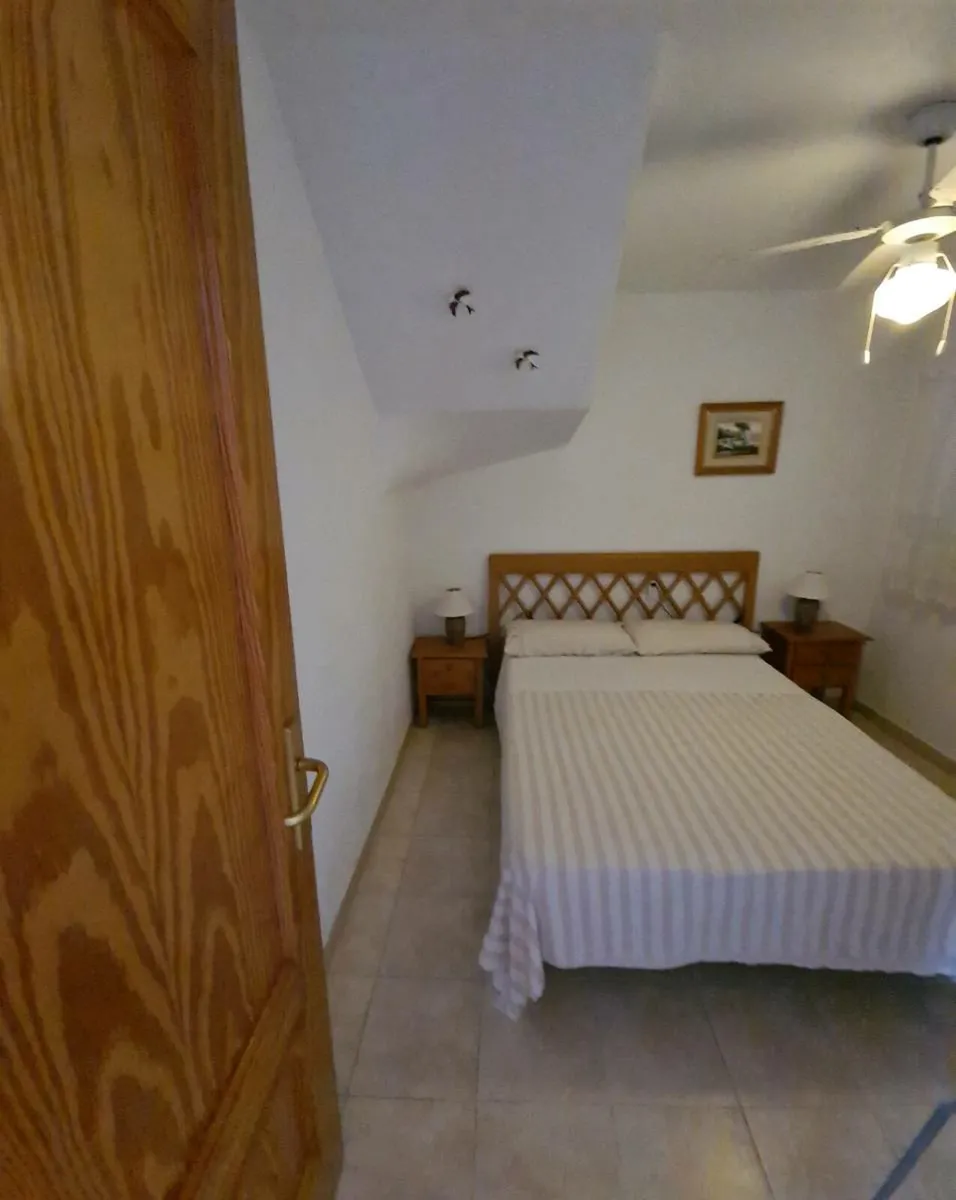 Penthouse apartment 3bed in Alecante Spain - Image 1