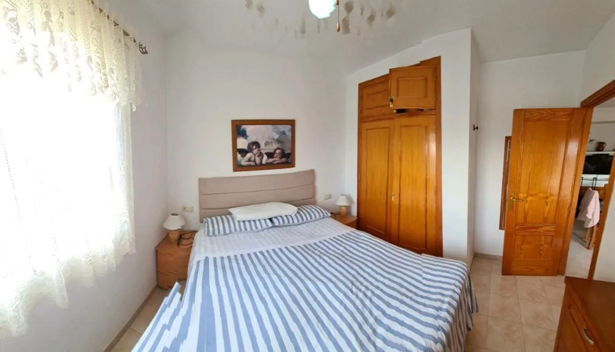 Penthouse apartment 3bed in Alecante Spain - Image 1