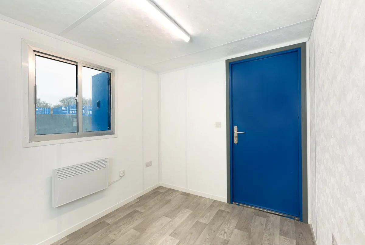 Anti vandal office - Image 3